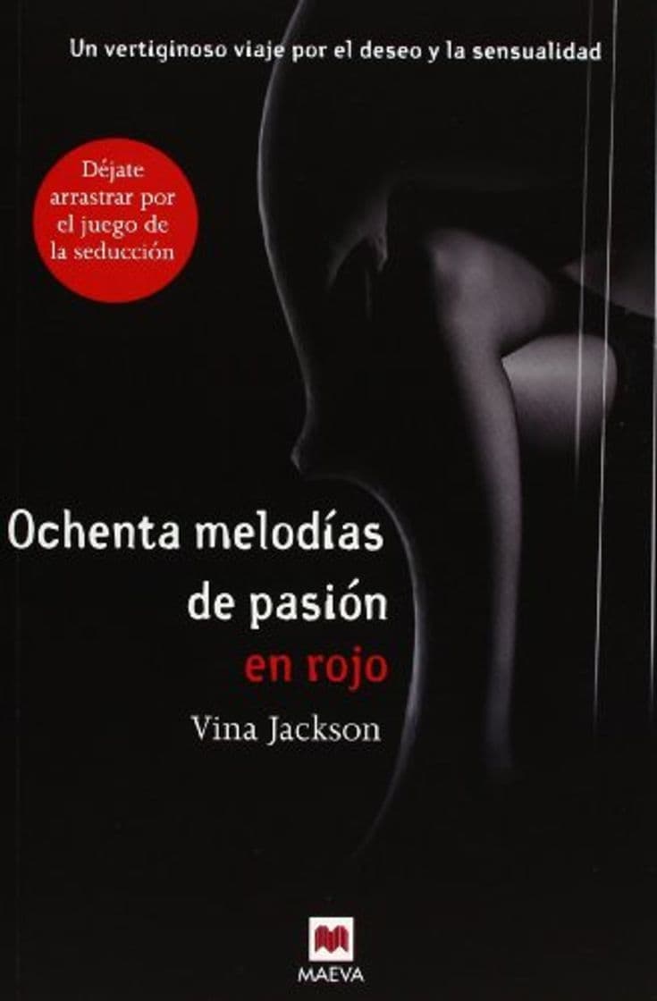 Book Ochenta Melodías De Pasión En Rojo