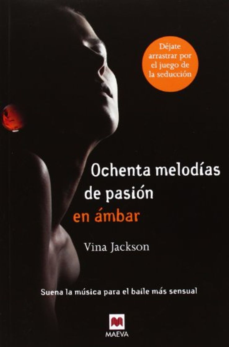 Book Ochenta Melodías De Pasión En Ámbar