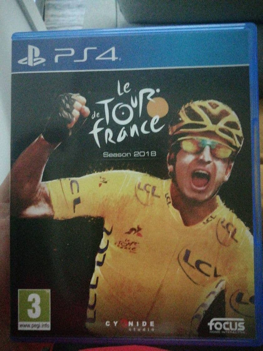 Videojuegos Pro Cycling Manager