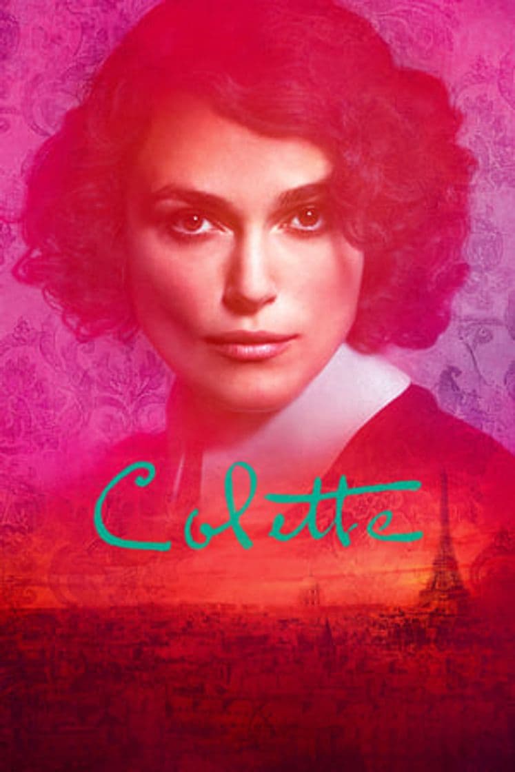 Movie Colette