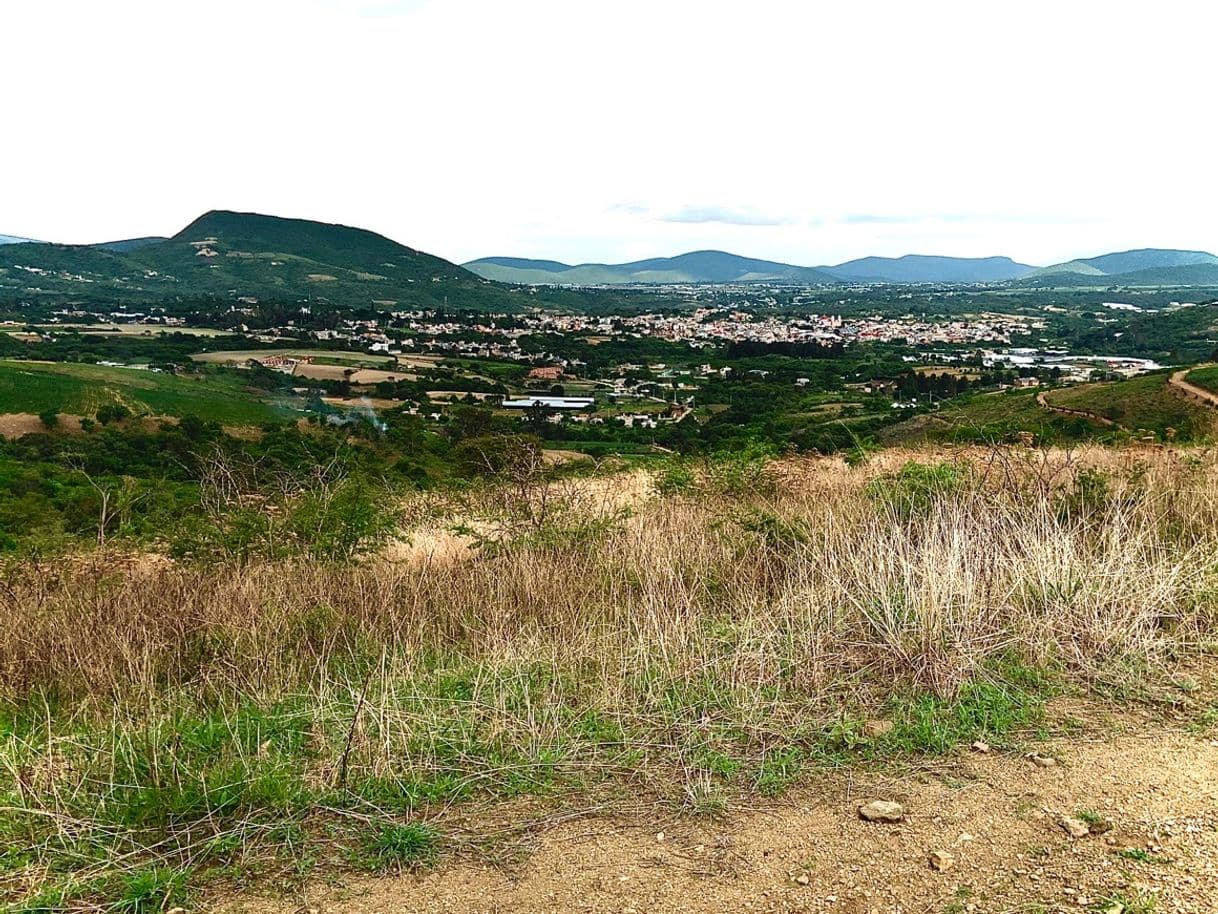 Lugar Tonatico Pueblo Mágico