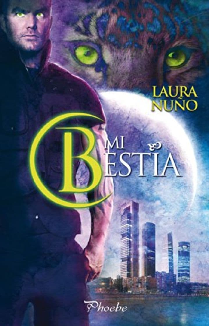 Libro Mi bestia