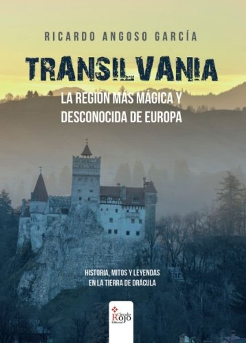 Book Transilvania