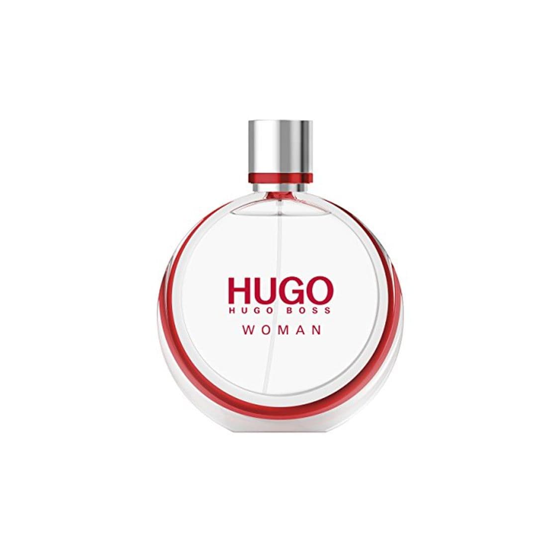 Beauty HUGO BOSS-HUGO HUGO WOMAN agua de perfume vaporizador 75 ml