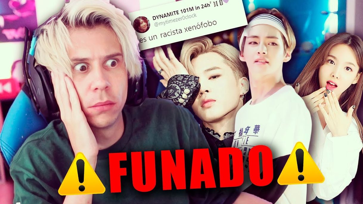 Fashion LOS FANS DEL K-POP ME ODIAN POR ESTO - YouTube