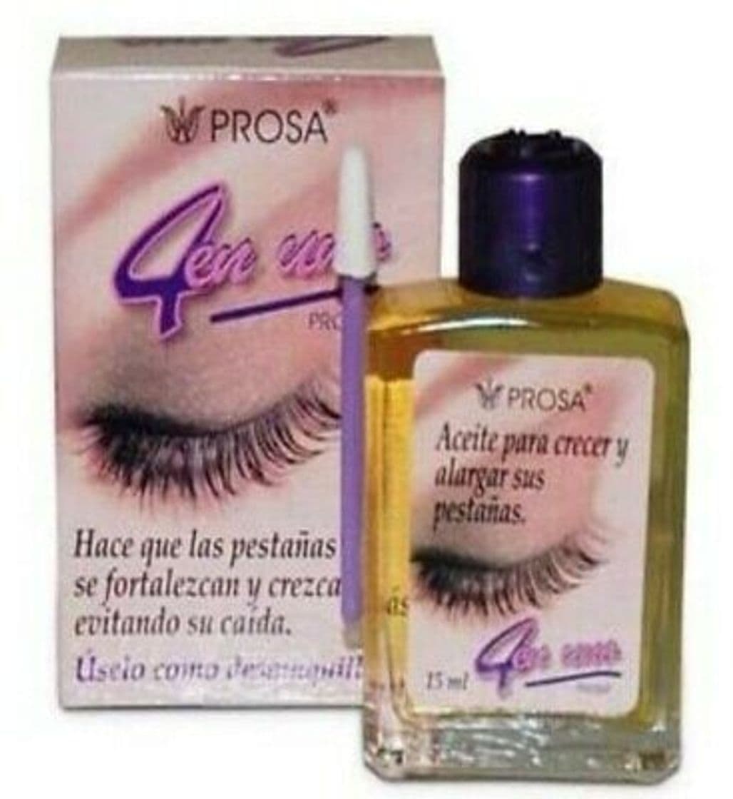 Moda Aceite Prosa