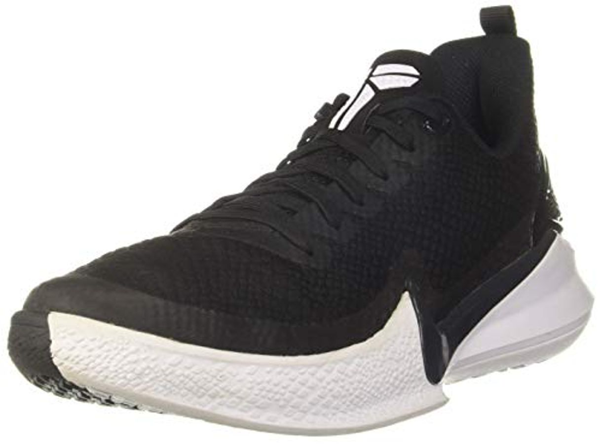 Fashion Nike Mamba Focus, Zapatillas de Baloncesto para Hombre, Negro