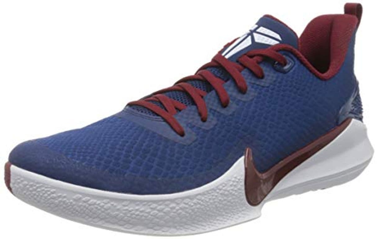 Product Nike Mamba Focus, Hombre, Multicolor