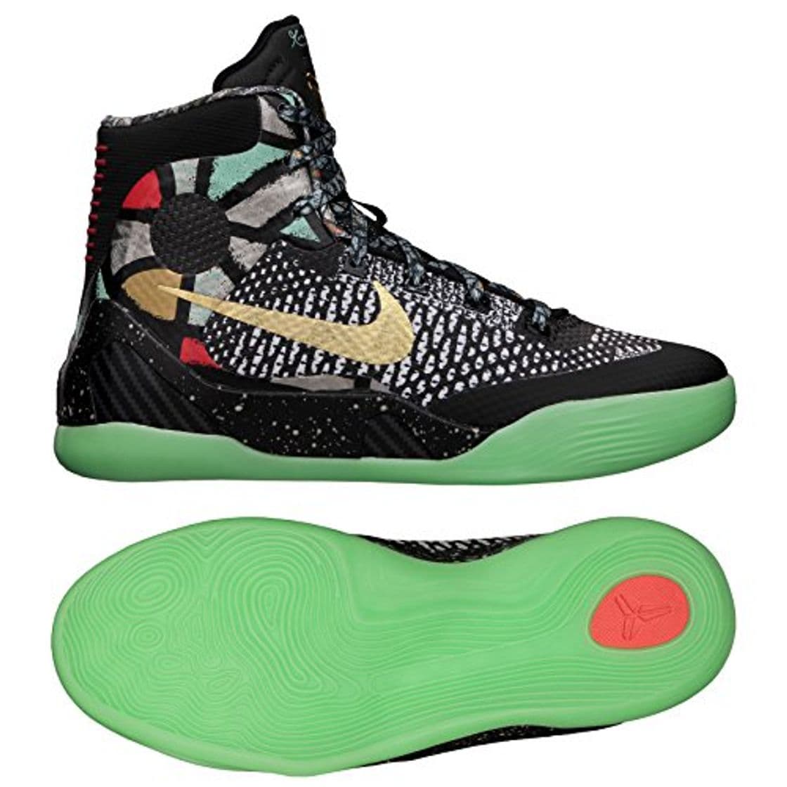 Product Nike Kobe IX Elite