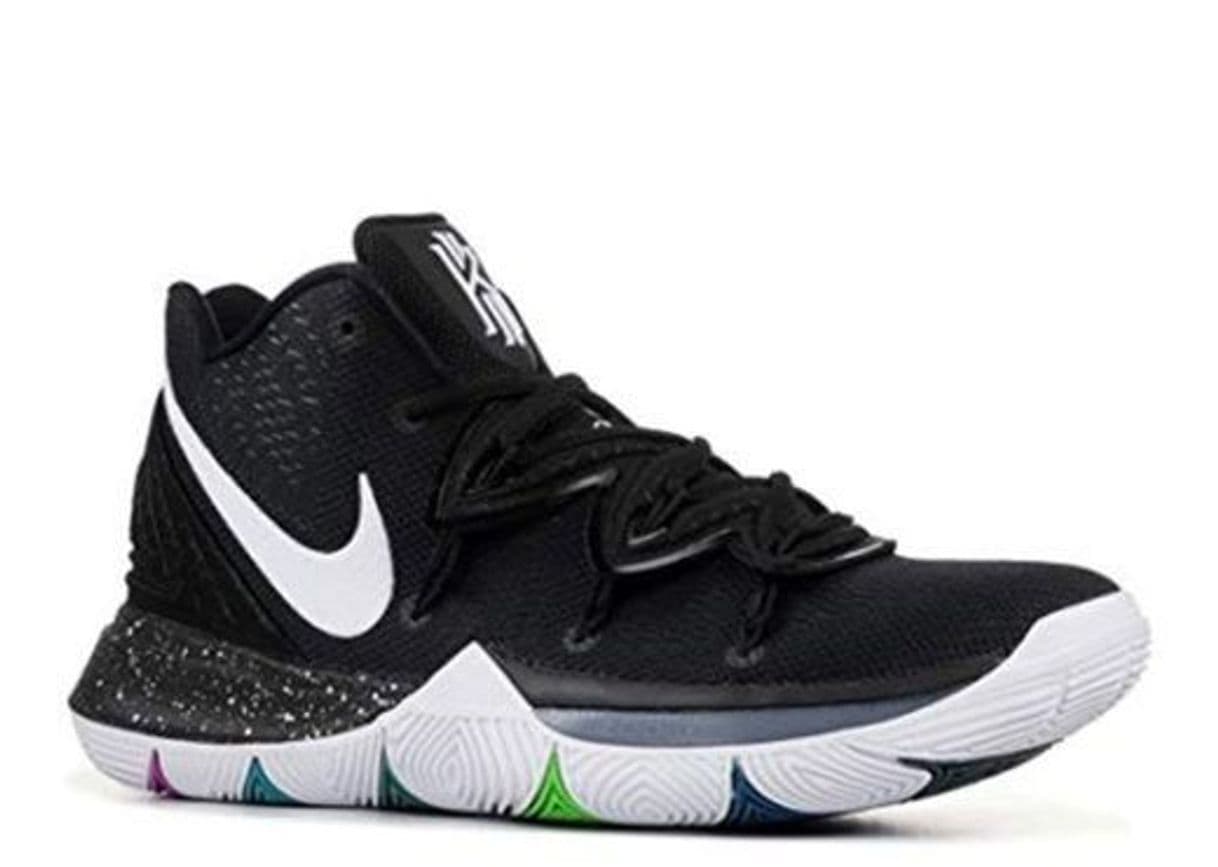 Product Nike Kyrie 5, Zapatillas de Baloncesto para Hombre, Multicolor