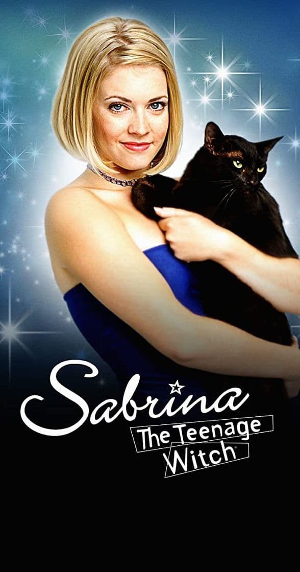 Serie Sabrina, The Teenage Witch