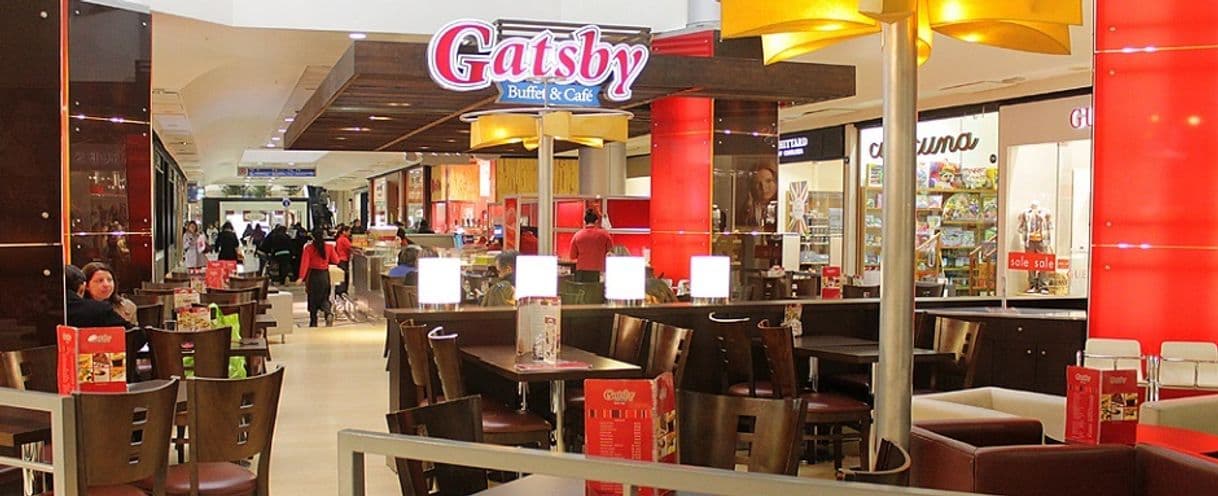 Restaurants Gatsby