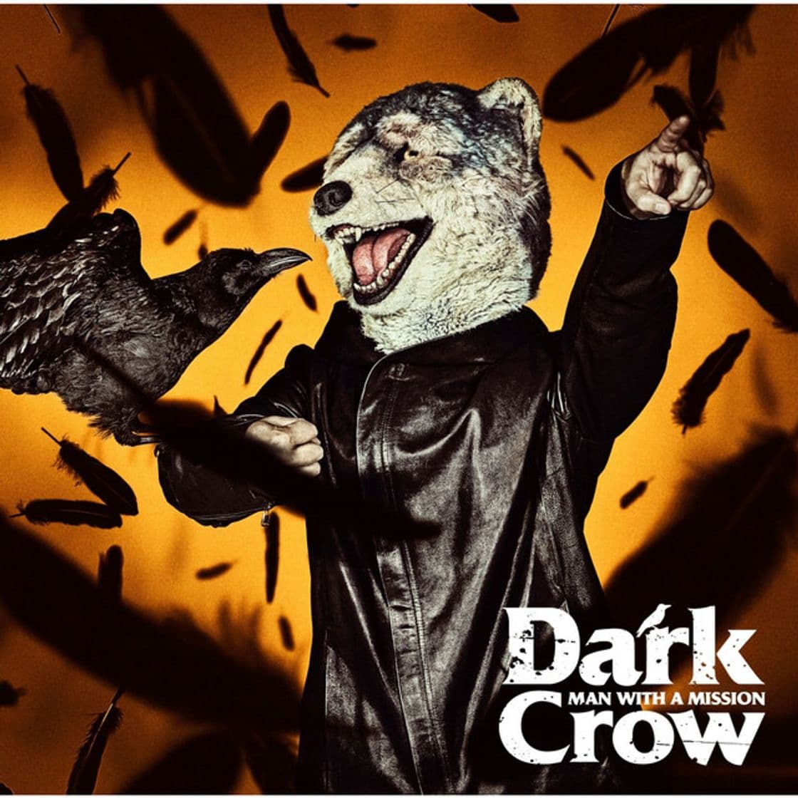 Canción Dark Crow