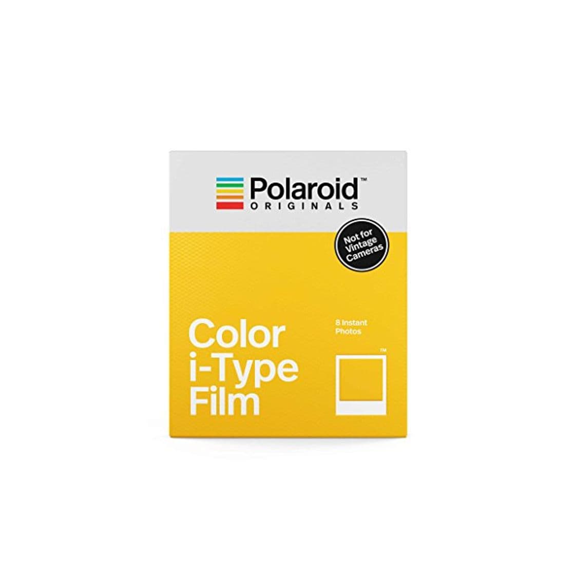 Producto Polaroid Originals