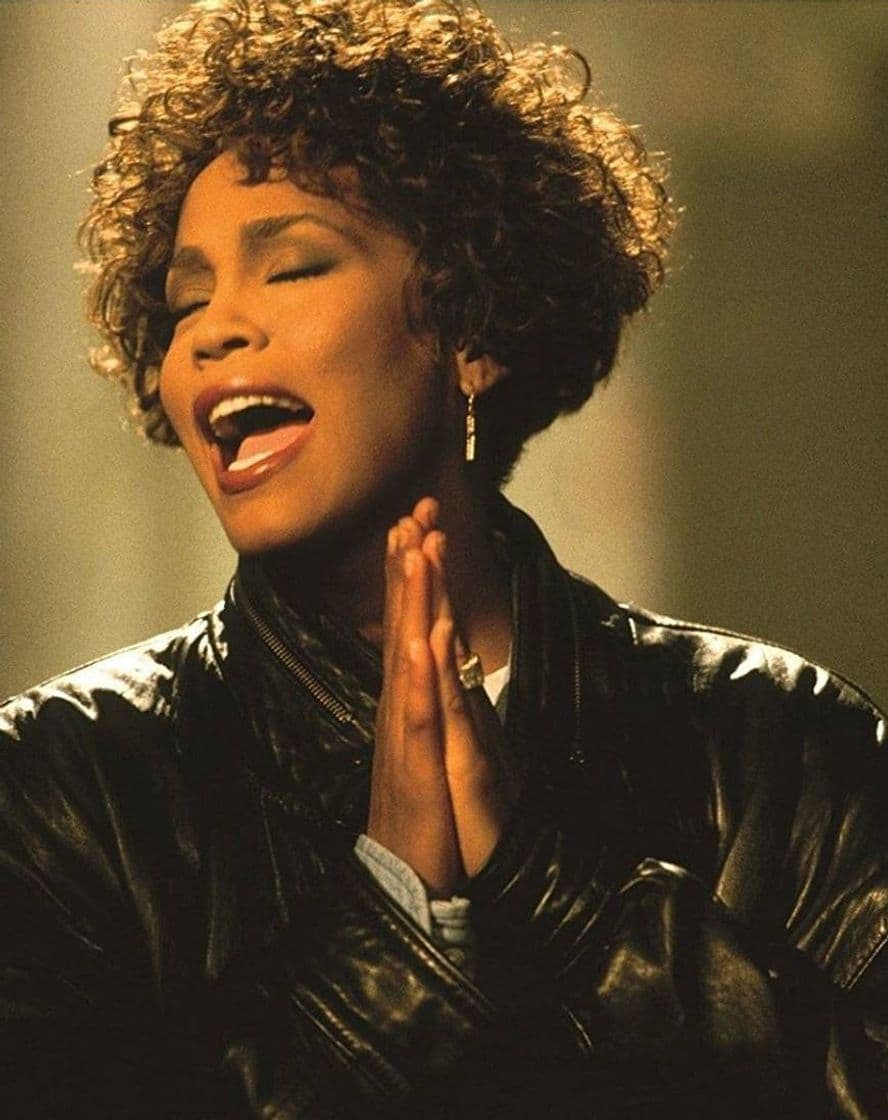 Music Whitney Houston