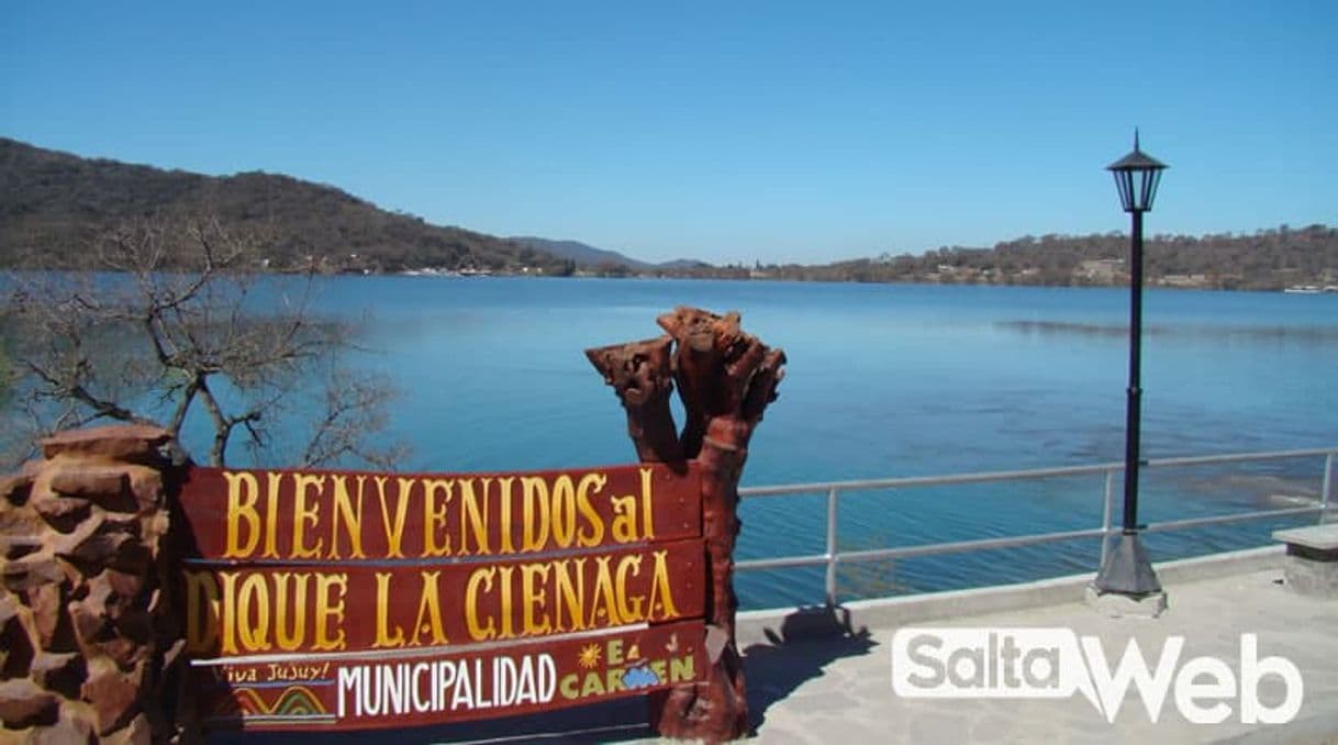 Restaurantes Dique La Cienaga