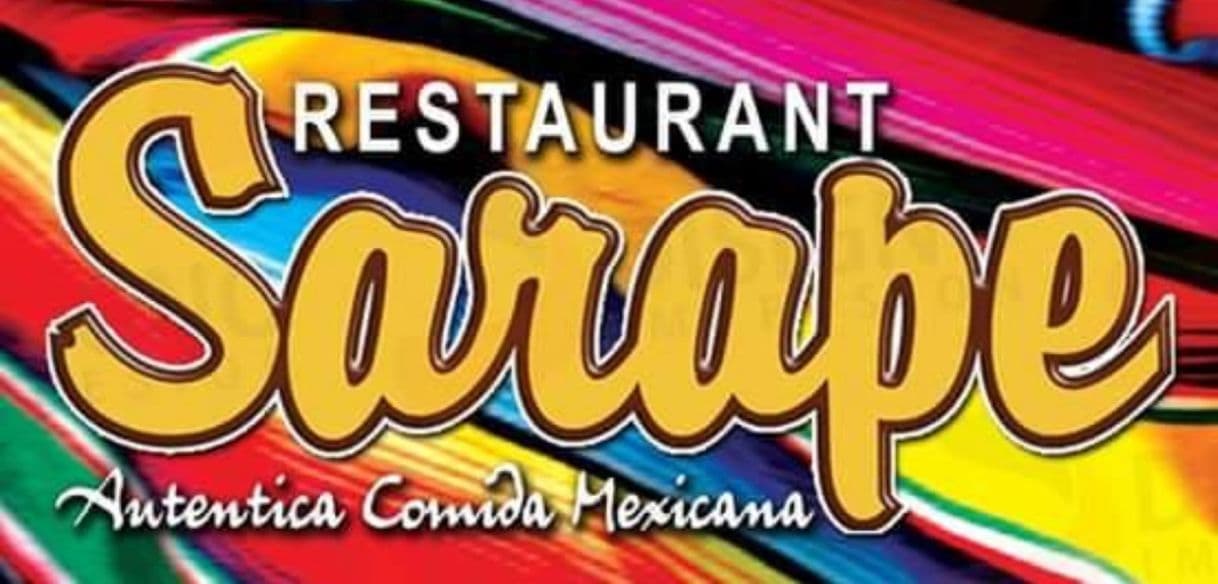 Restaurants Restaurant SARAPE