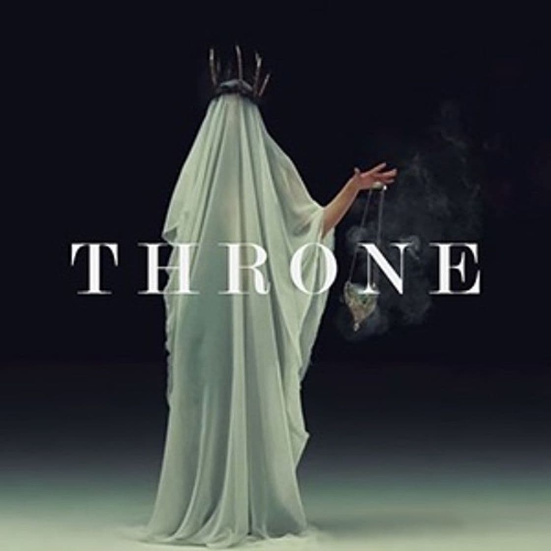 Canción Throne