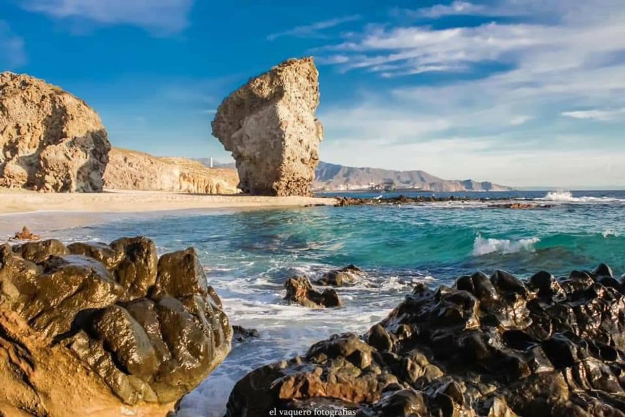 Place Cabo de Gata