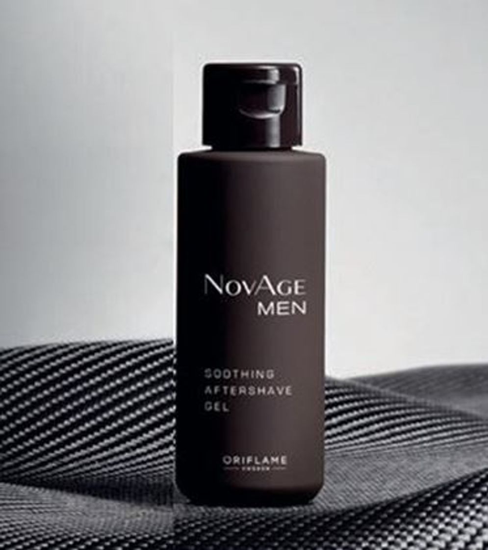 Product Gel aftershave NovAge Men