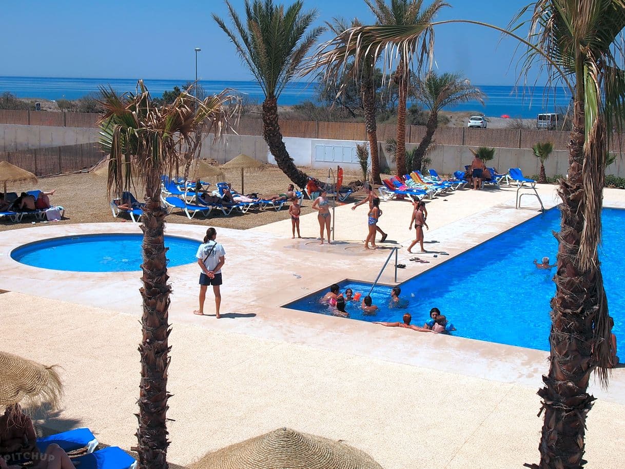 Place Camping Mar Azul Balerma