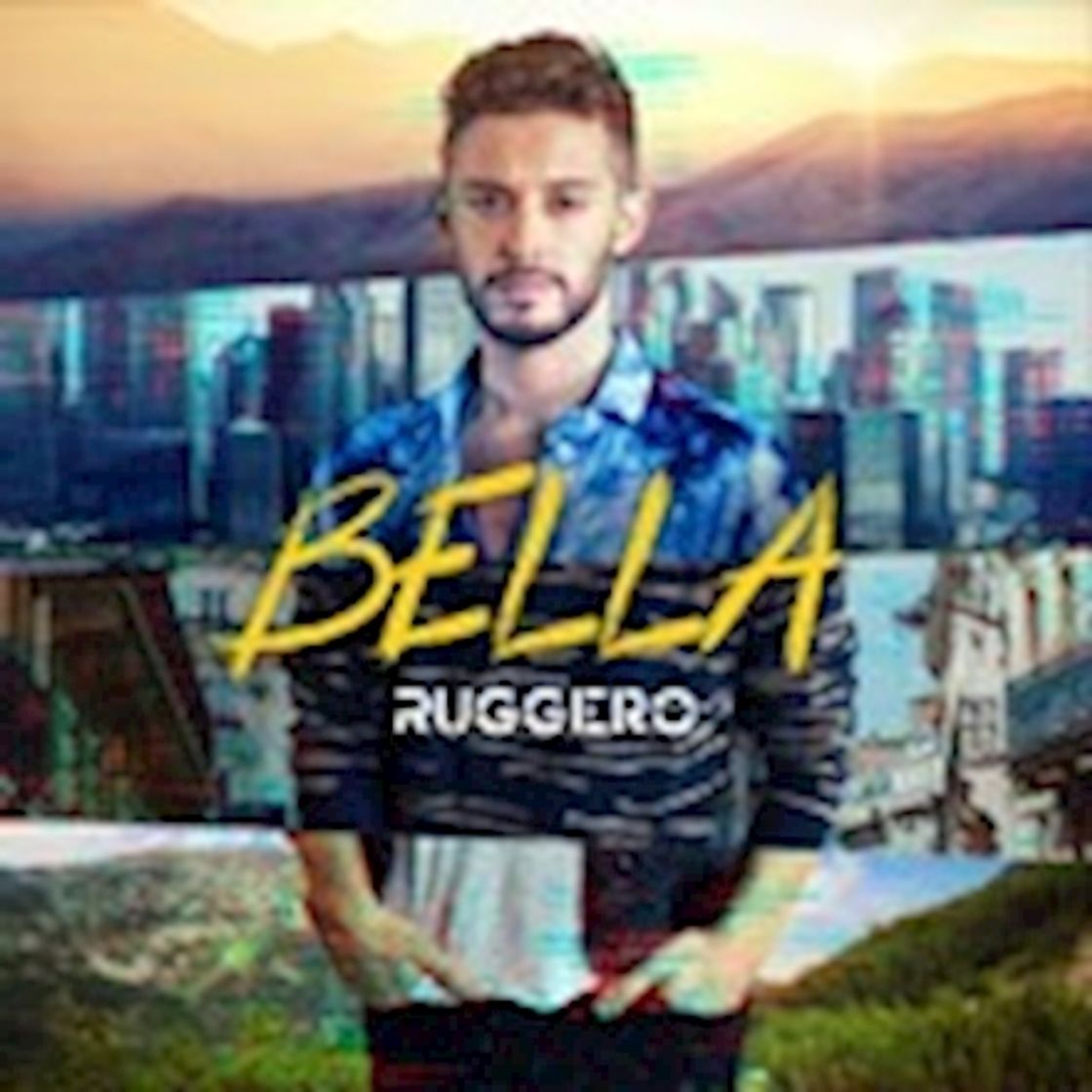 Canción Ruggero - Bella 