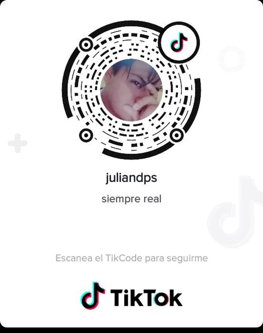 Fashion Siganme gente en tiktok 