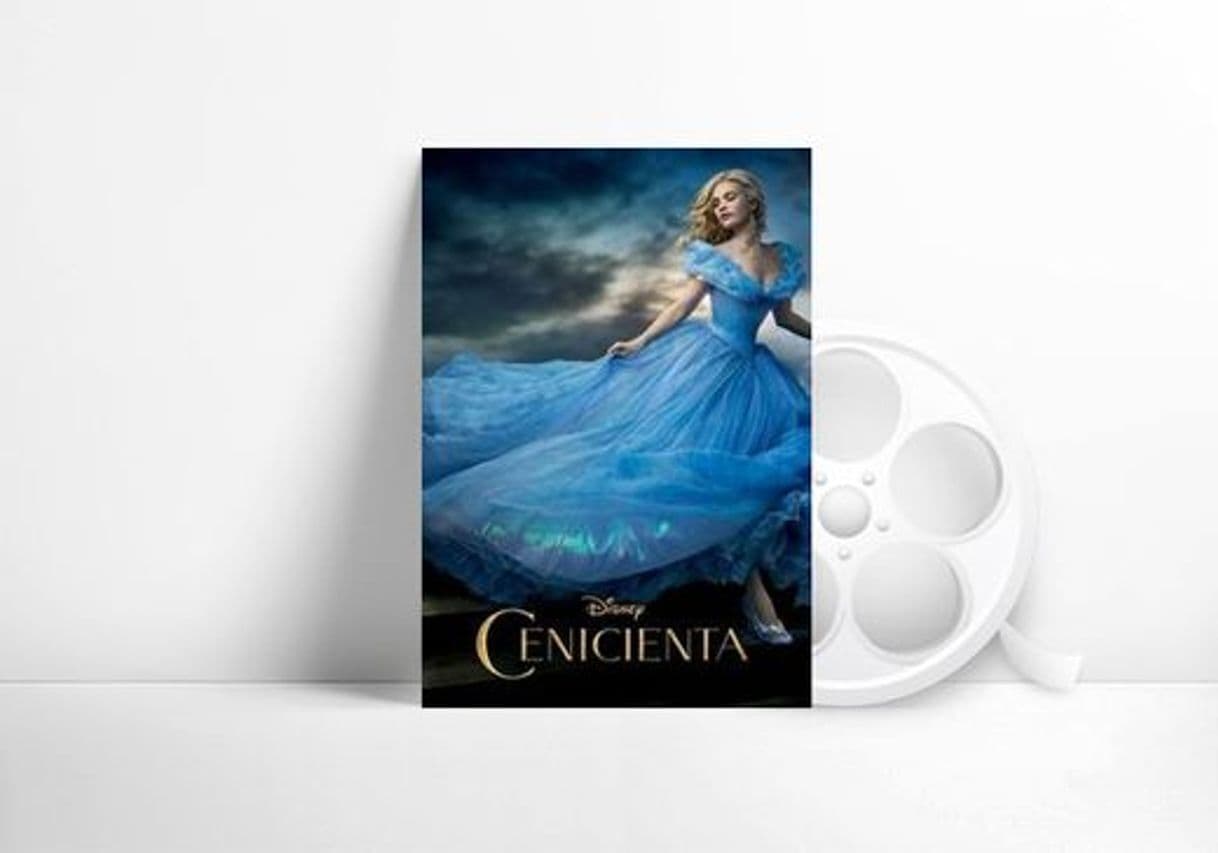 Movie Cinderella