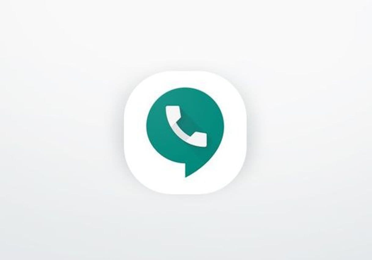 App Google Voice