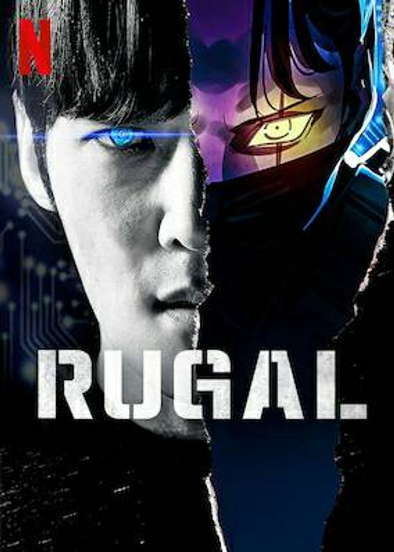 Serie 조셉 (RUGAL)