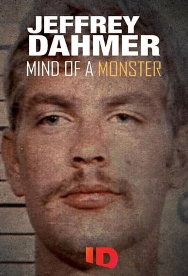 Película Jeffrey Dahmer: Mind of a Monster