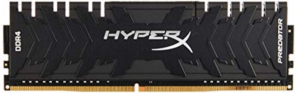 Electrónica HyperX Predator - Memoria RAM de 8 GB