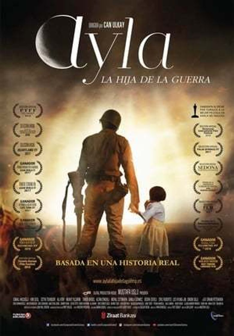 Movie Ayla: The Daughter of War