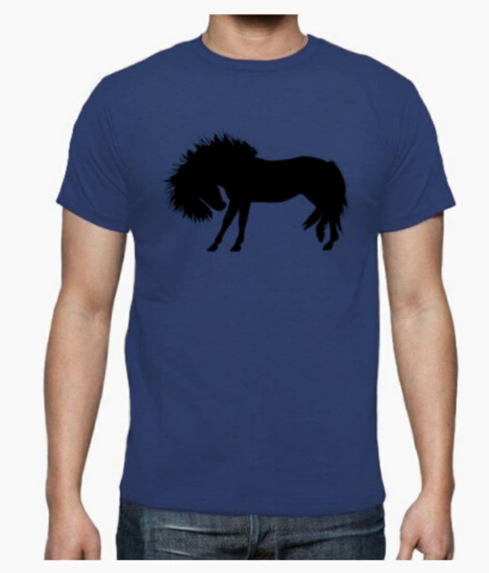 Moda Caballo - Camiseta