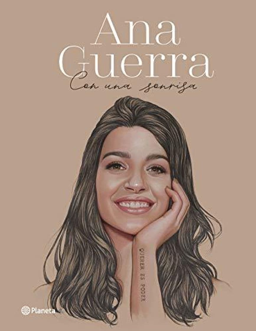 Book Con una sonrisa