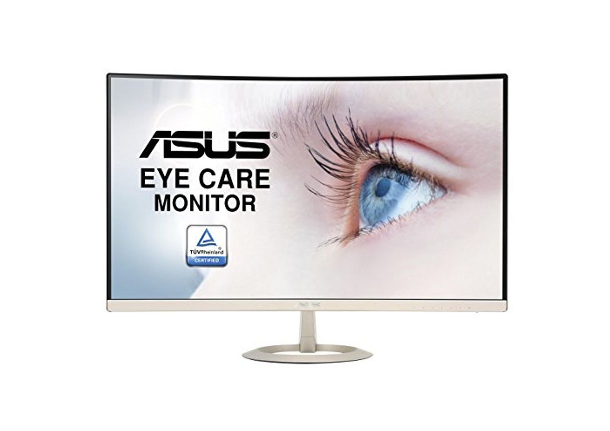 Electronic ASUS VZ27VQ - Monitor