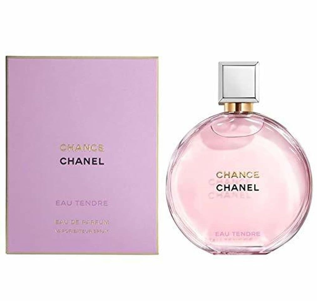 Producto Chanel Chance Eau Tendre Edp Vapo 100 Ml