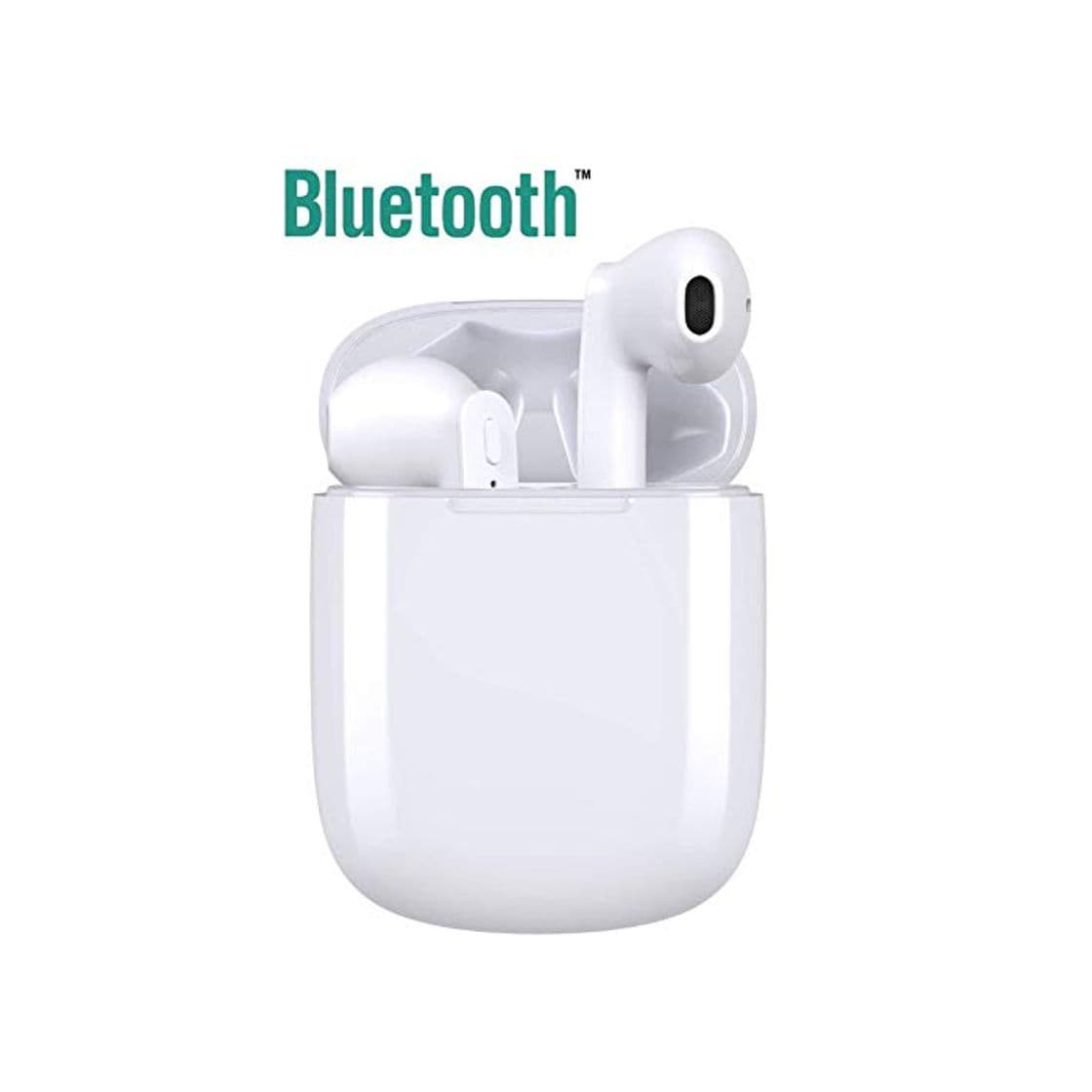 Product Auriculares Inalámblicos Bluetooth 5.0 Cascos