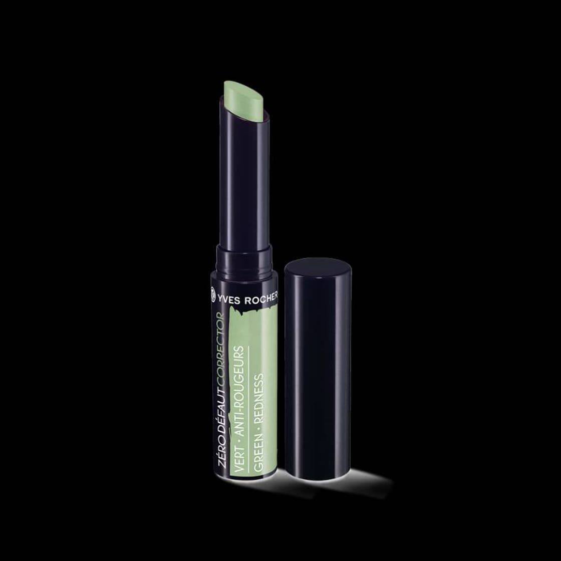 Producto Stick correttore Verde