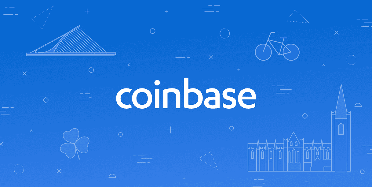 App Coinbase