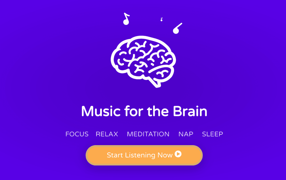 App Brain.fm