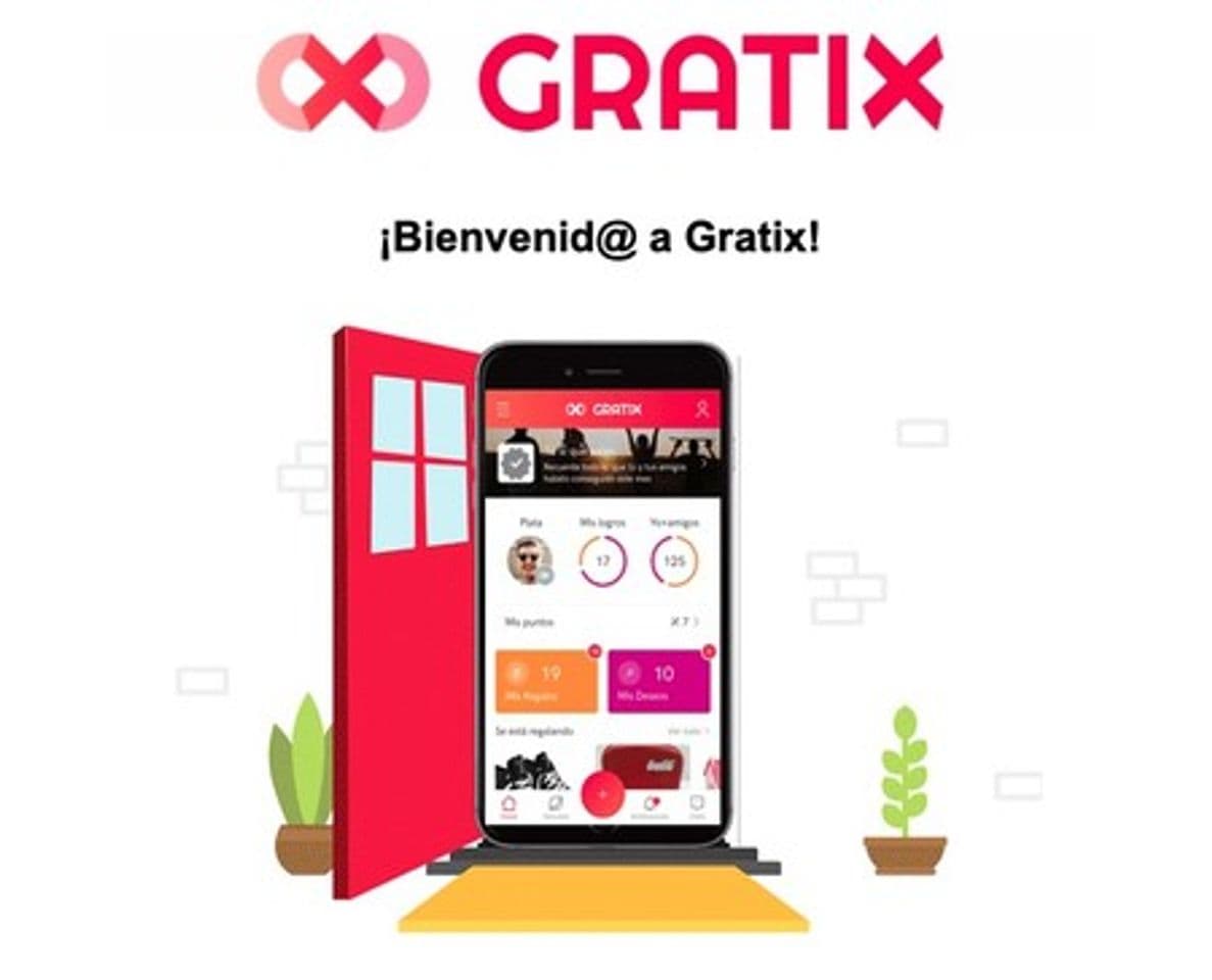 App Gratix