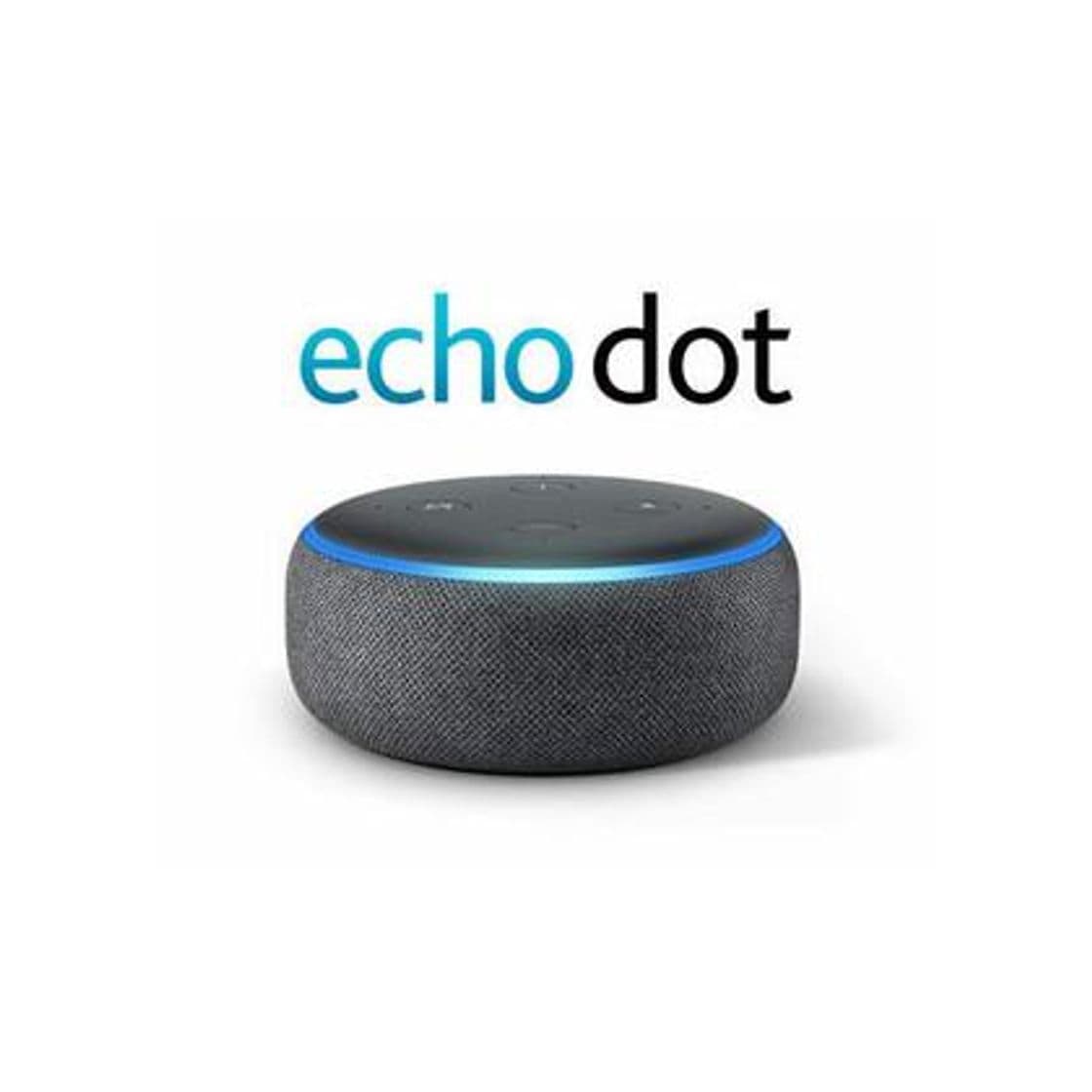 Product Echo dot