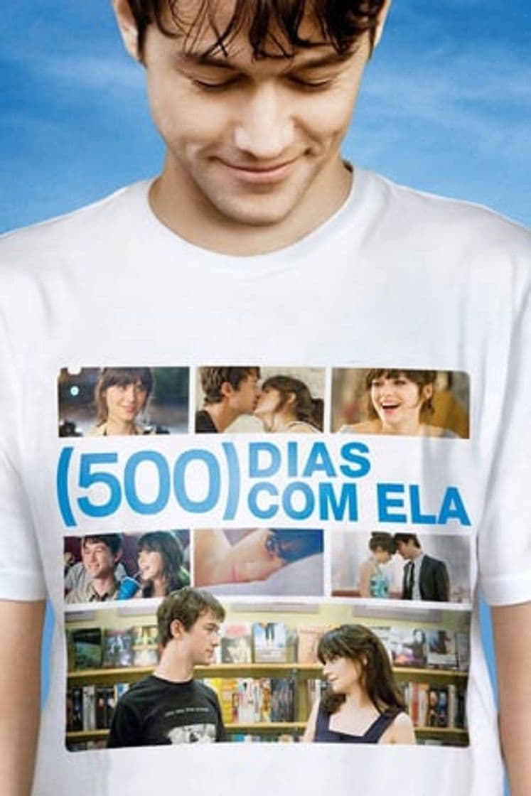 Movie (500) Days of Summer