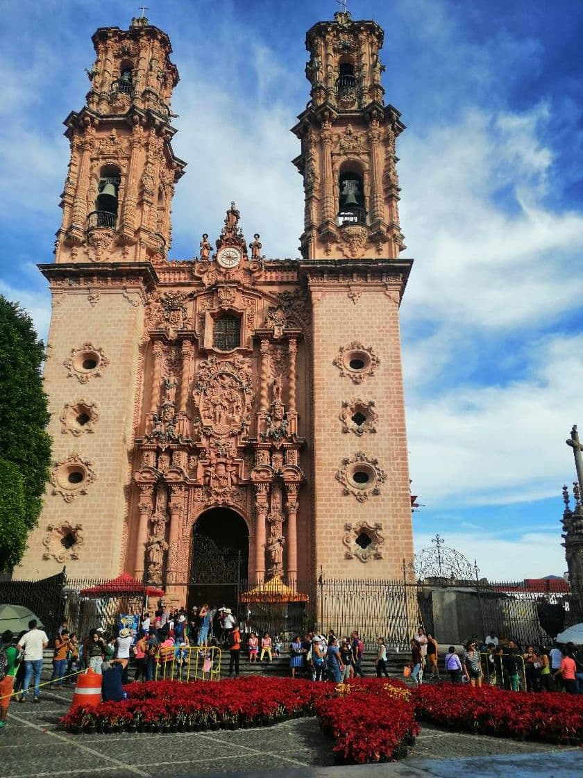 Place Taxco