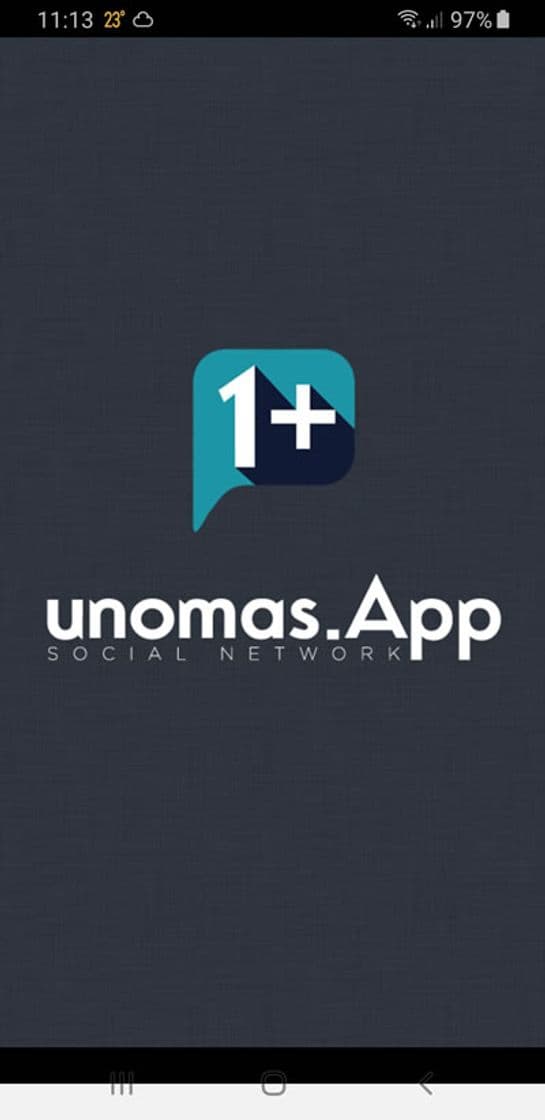 App UNOMAS.APP