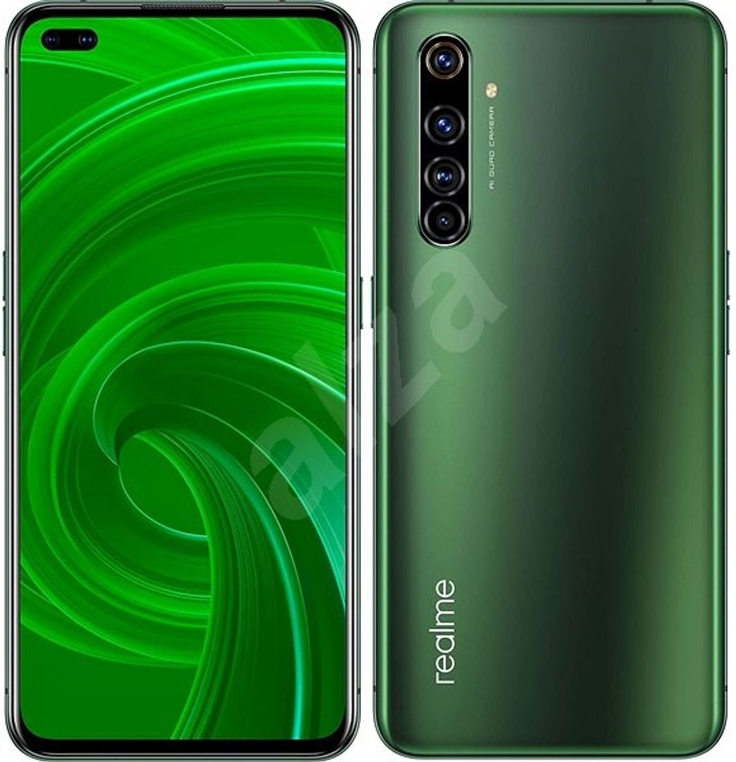 Product Realme X50 pro 5G