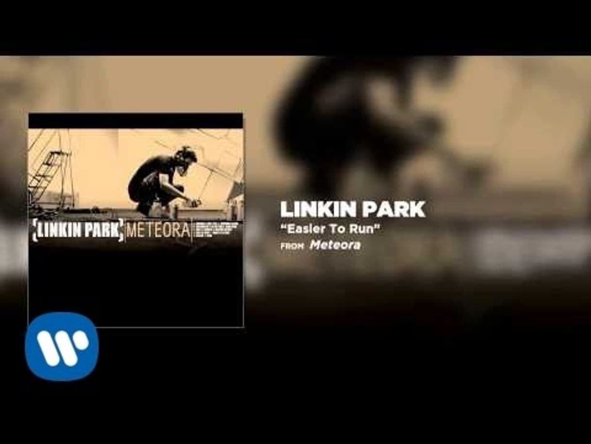 Music Easier to run - Linkin park