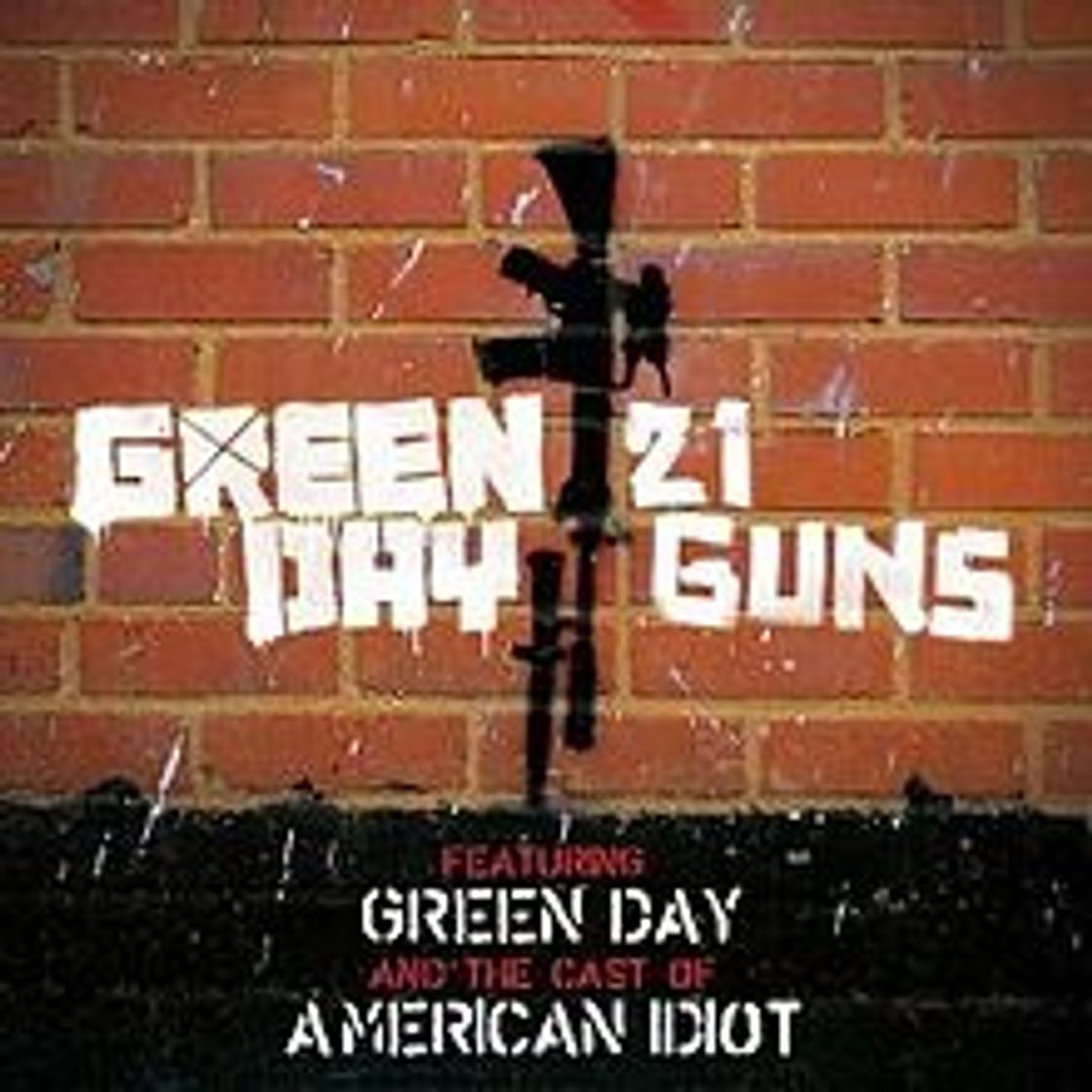 Music 21 guns - Dreen Day