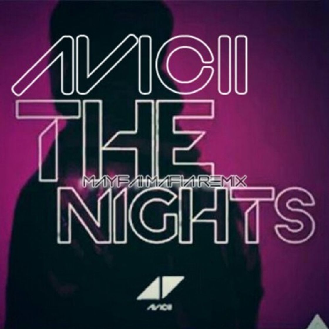 Music Avicii - The Nights 